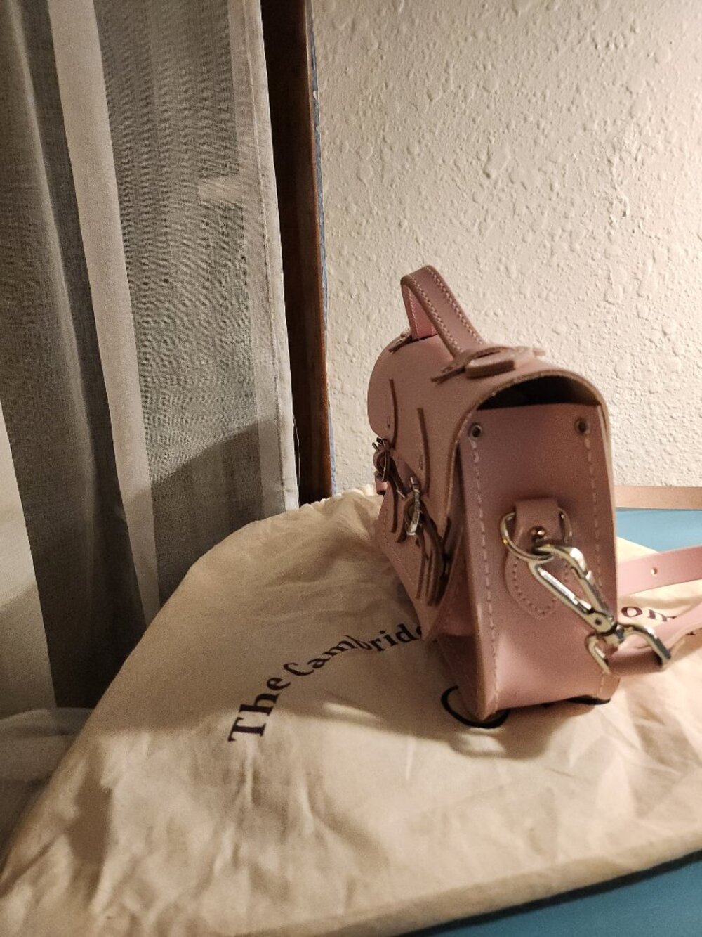 The Cambridge Satchel Company mini - Picture 7 of 7